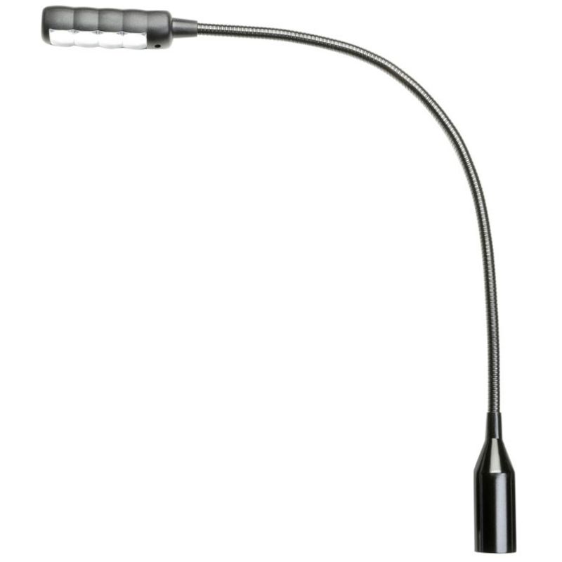 Lámpara Adam Hall SLED 1 ULTRA XLR4 LED