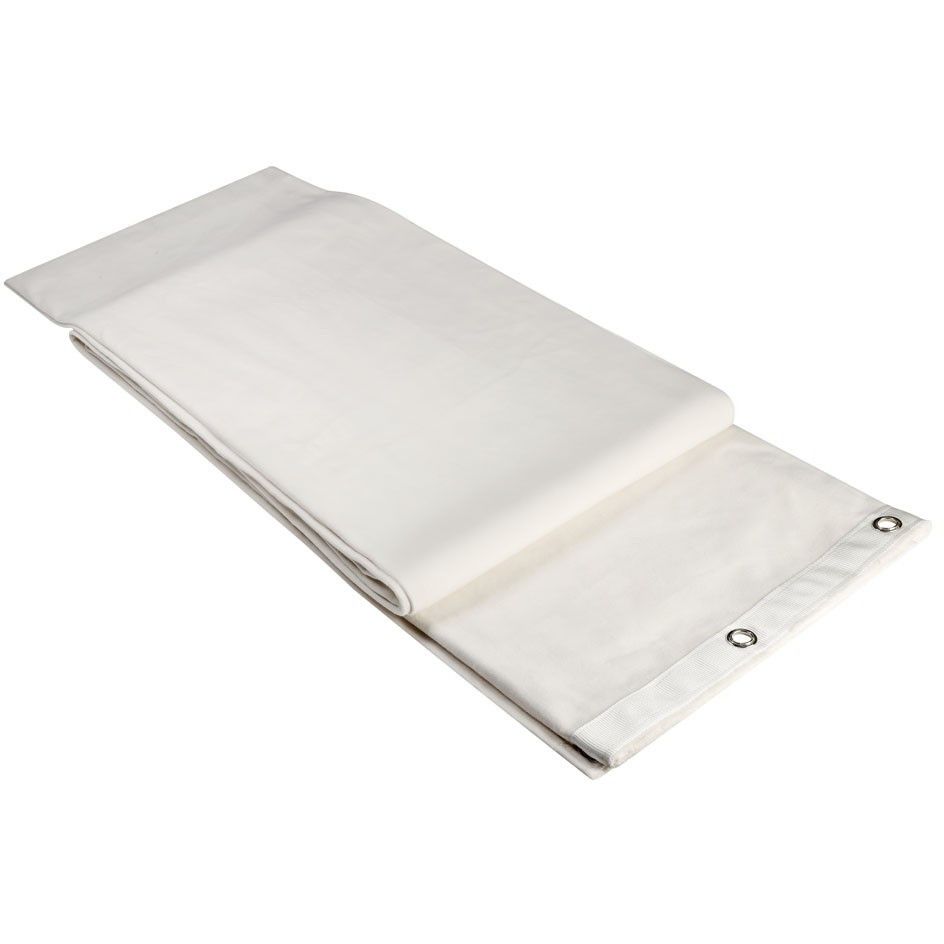 Adam Hall Acoustic Fabric 5 x 53in (Cream)