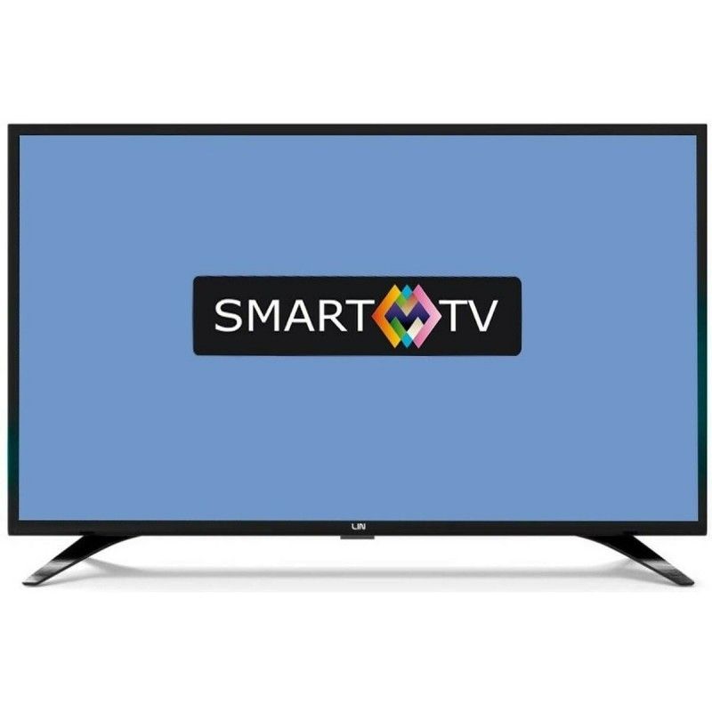 Lin Smart TV 40LFHD1200 40-inch Full HD LED