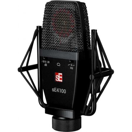 SE Electronics SE4100 Condenser Microphone