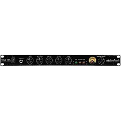 ART Pro Audio Multivoice MPA Preamplifier (Size: 1U, Color: Black, Capacity: 8 Channels)