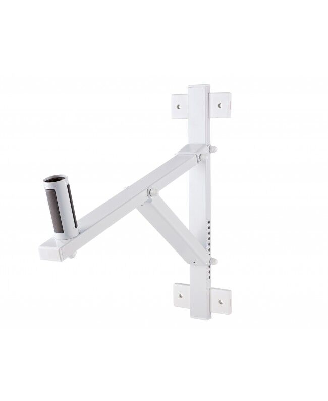 K&M 24110 White Stand