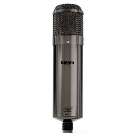 Warm Audio WA-47T Condenser Microphone