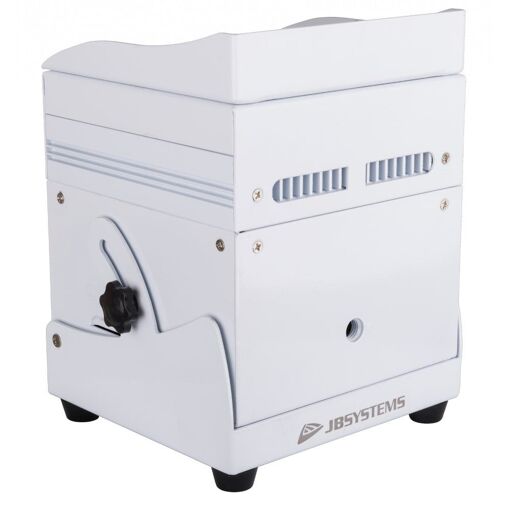 Projecteur LED JB Systems Accu Color