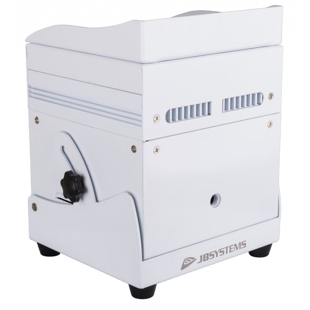 Projecteur LED JB Systems Accu Color