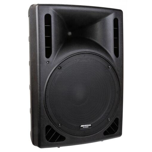 Altavoz pasivo JB Systems IPS-15 de 15 pulgadas (para interiores y exteriores)