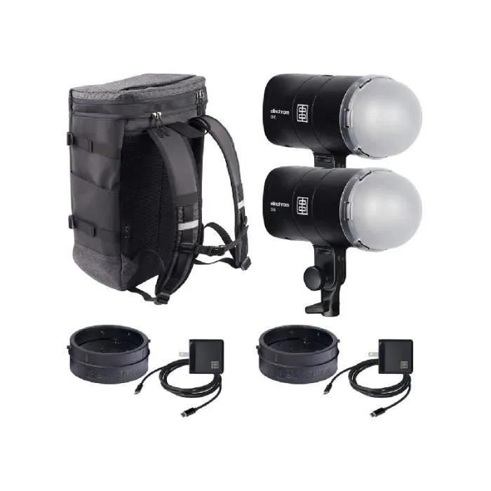 Elinchrom ONE Flash - Compact and Powerful