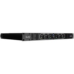 ART Pro Audio SLA-4 4x140W Power Supply