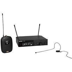 Shure SLXD14E 153B G59 Wireless Headset