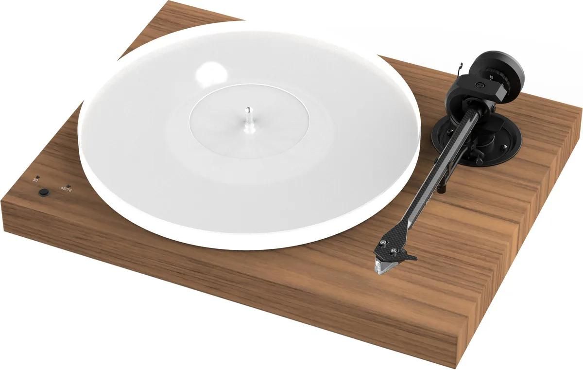Turntable Pro-Ject X1 B Pick It Pro B Naranja