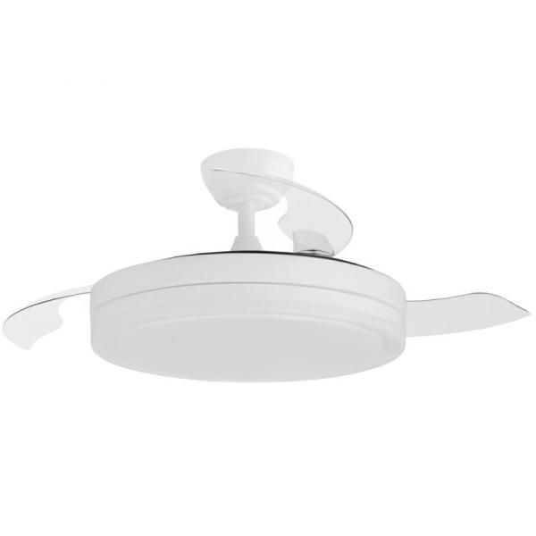 Orbegozo Ceiling Fan CP 138105 - 35W - 3 Blades 105cm - 6 Speeds