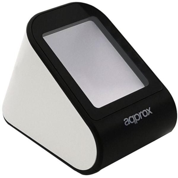 Approx! Barcode Scanner LS20DESK+ USB