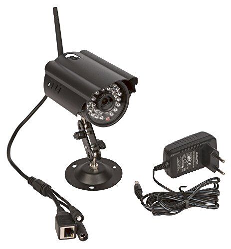 Kerbl IPCam 2.0 HD Camera