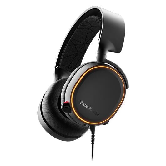 SteelSeries Arctis 5 Gaming Headset with Cable