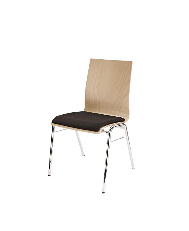 K&M 13410 Guitar Stand, Black (Size: Medium, Color: Black)