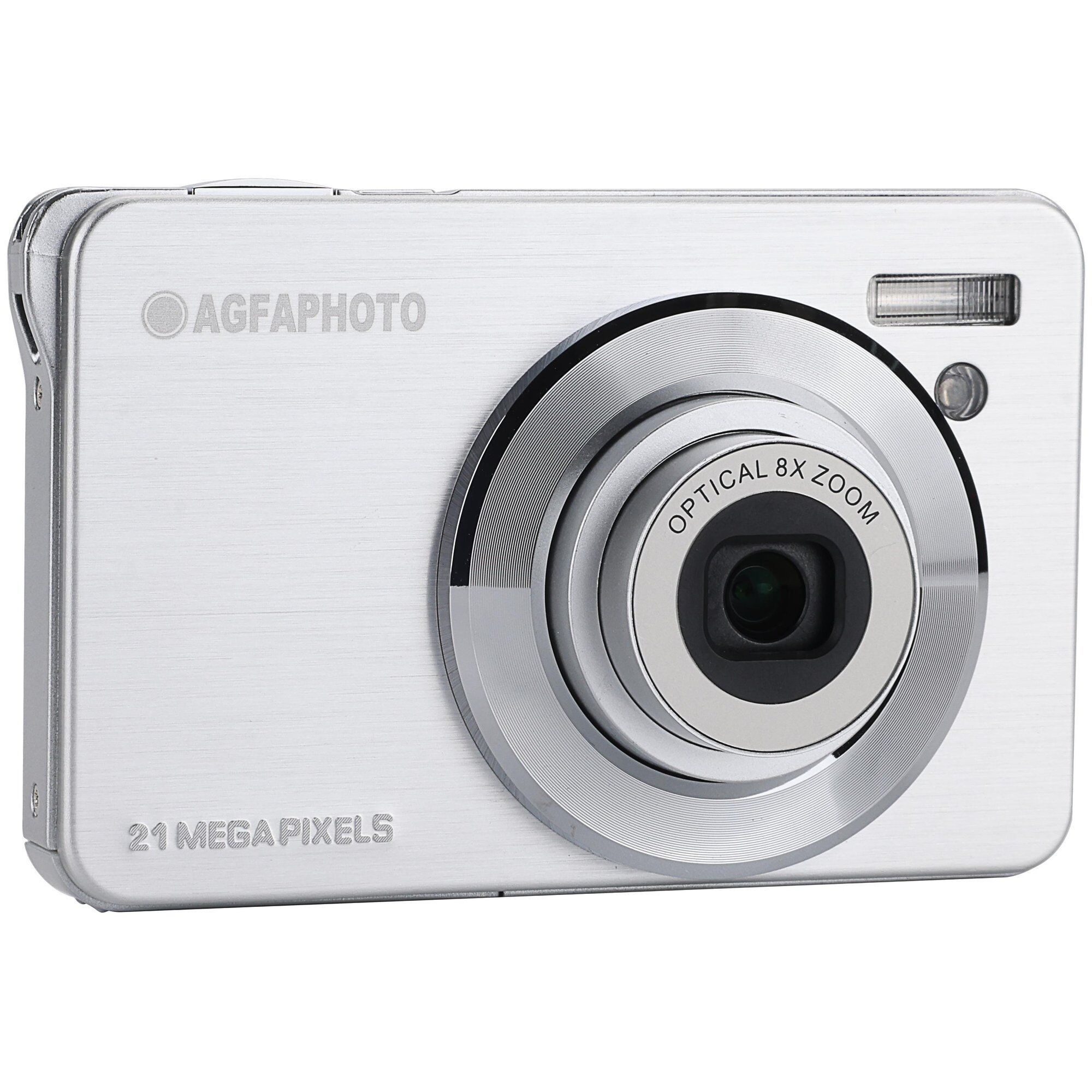 AgfaPhoto Realishot DC8300 8MP Compact Camera
