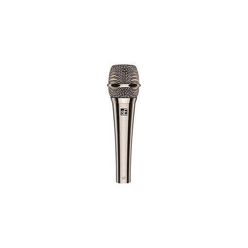 Casque audio SE Electronics V7 Nickel