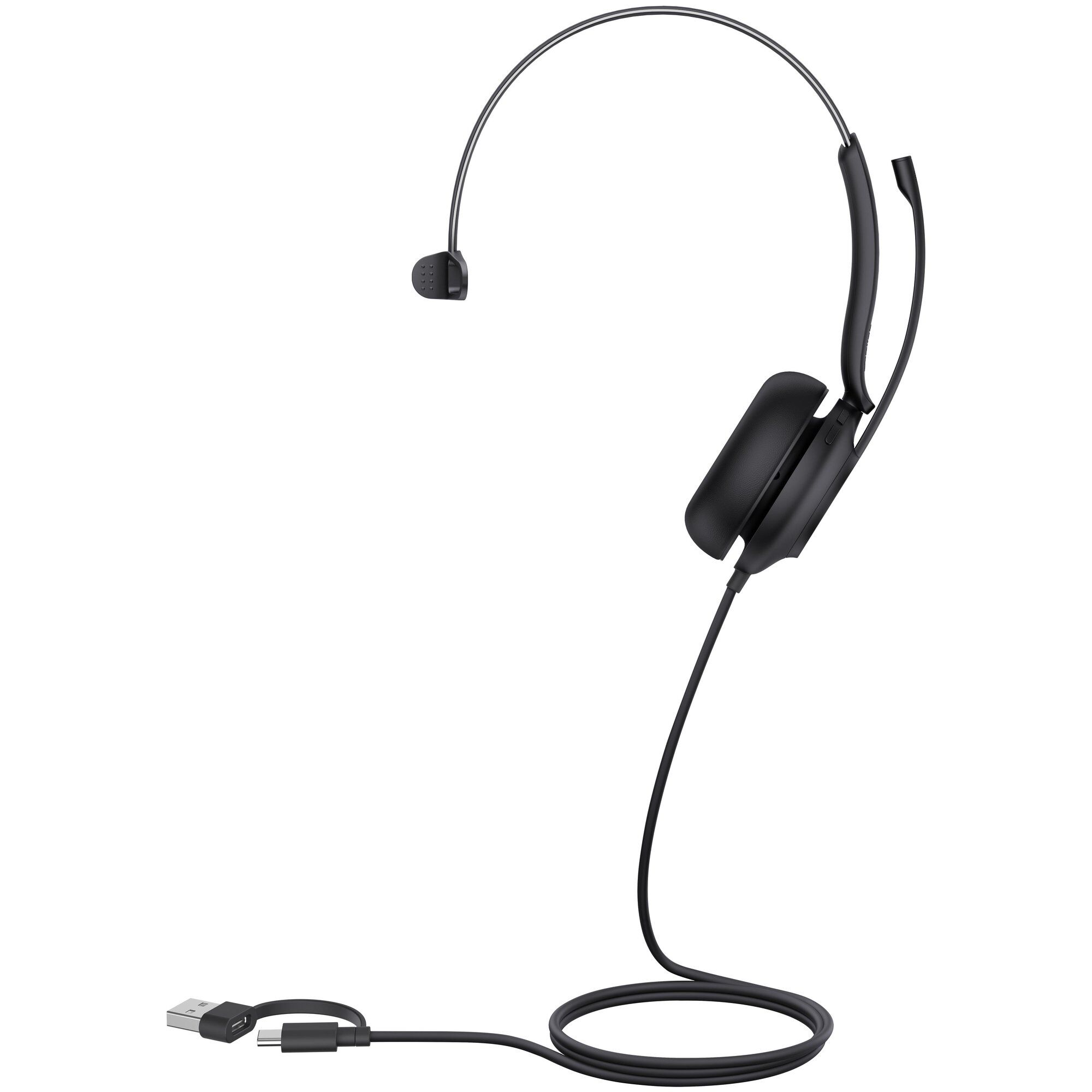 Yealink UH35 Mono USB-C Headset