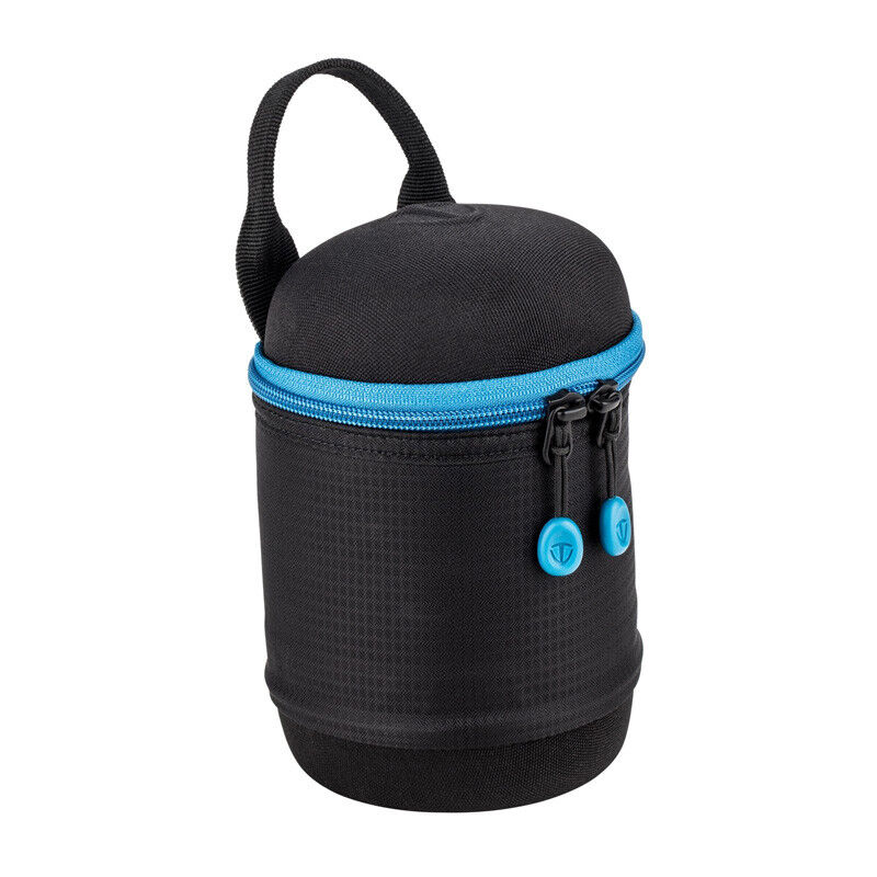 TENBA Objective Case Tools Lens Capsule, Black