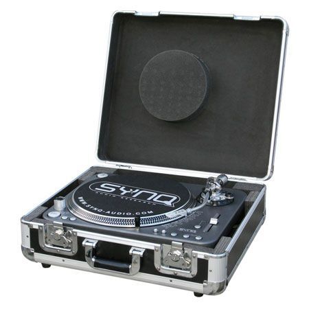 JB Systems TT-CASE - DJ Equipment Flight Case