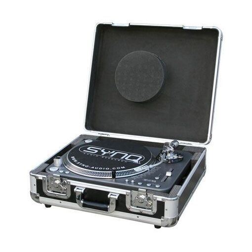 JB Systems TT-CASE - DJ Equipment Flight Case