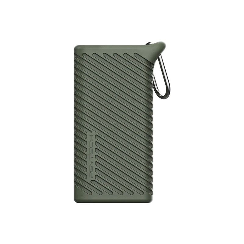 PGYTECH CFexpress Type A/SD Createmate Reader Case - Green