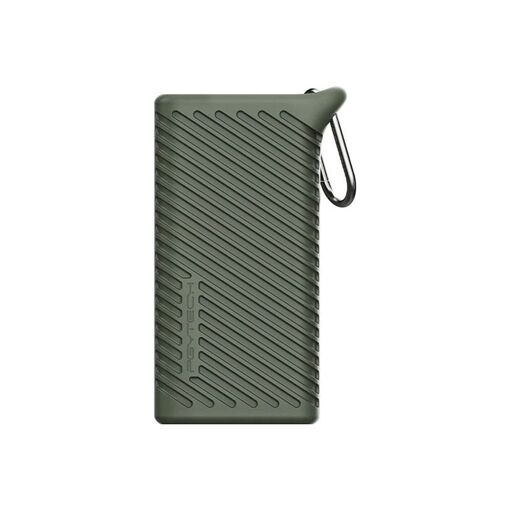 PGYTECH CFexpress Type A/SD Createmate Reader Case - Green