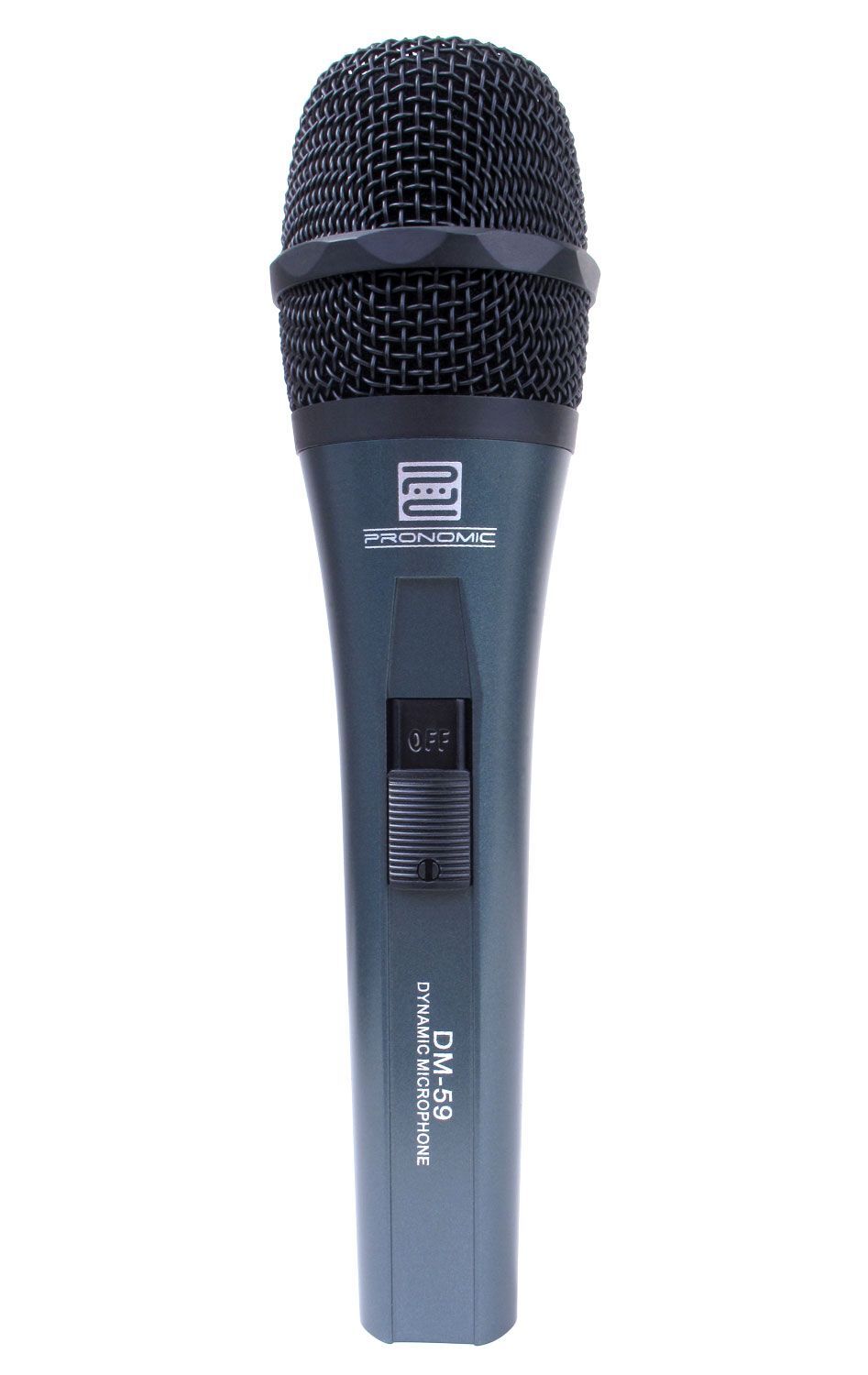 Pronomic DM-59 Microphone with Clip