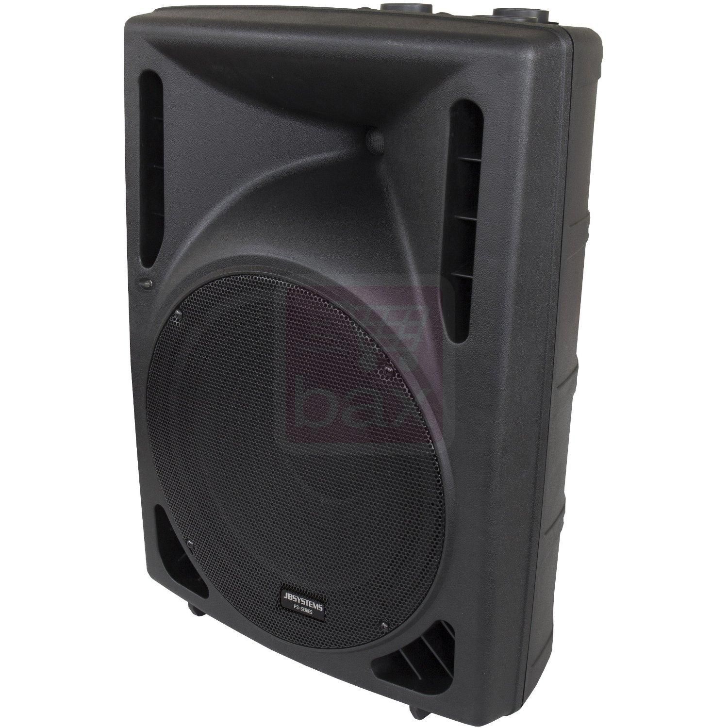 JB Systems PSA-12 Active Speaker