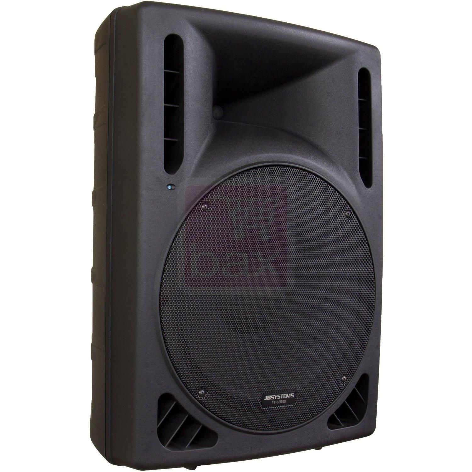 JB Systems PSA-15 Active Speaker
