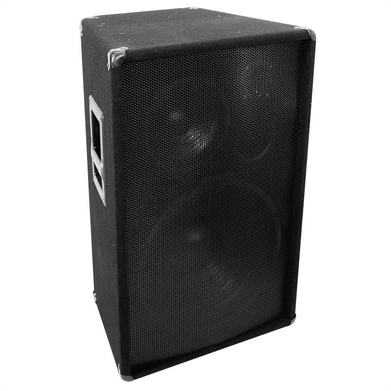 Omnitronic TMX-1530 Passive PA Speaker