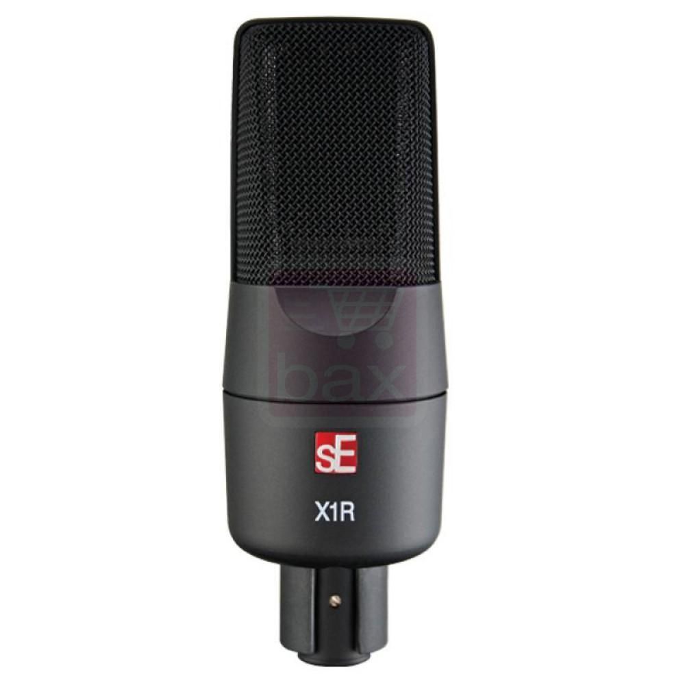 SE Electronics X1R Ribbon Microphone