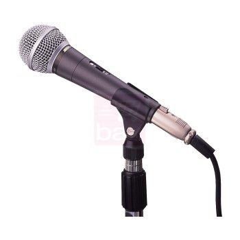 JB Systems 27 XLR Microphone