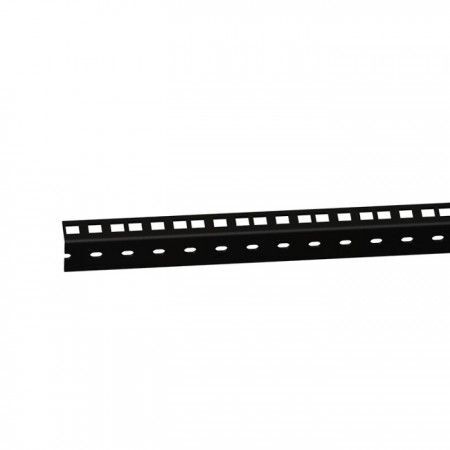 Adam Hall 2mm Steel Rack Profile