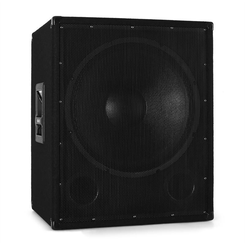 Omnitronic BX-1850 Subwoofer