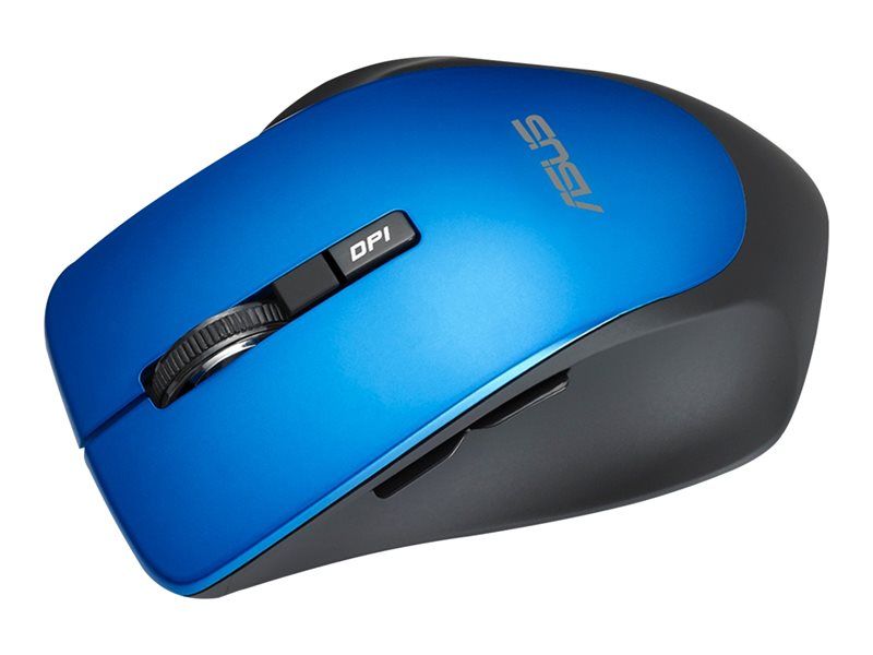 ASUS WT425 Wireless Optical Mouse
