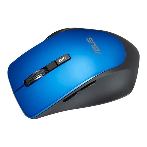 ASUS WT425 Wireless Optical Mouse