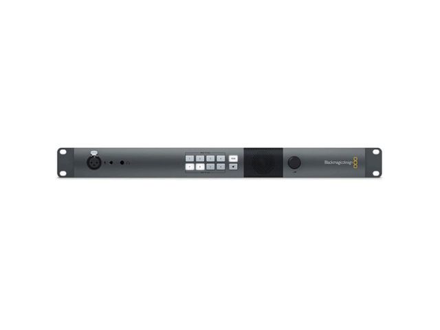 Convertisseur Blackmagic Design ATEM Studio 2
