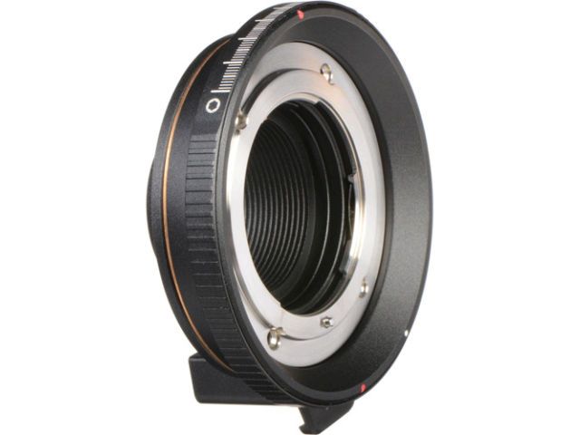 Blackmagic Design URSA Mini Pro F Mount Adaptor Ring