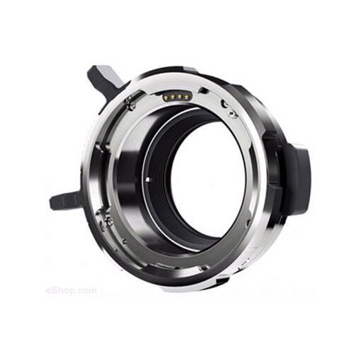 Blackmagic Design URSA Mini Pro PL Mount Adapter Ring