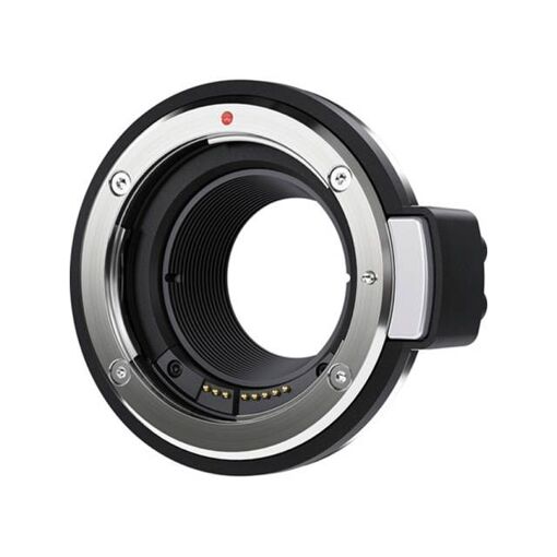 Blackmagic Design URSA Mini Pro EF Mount Adaptor Ring