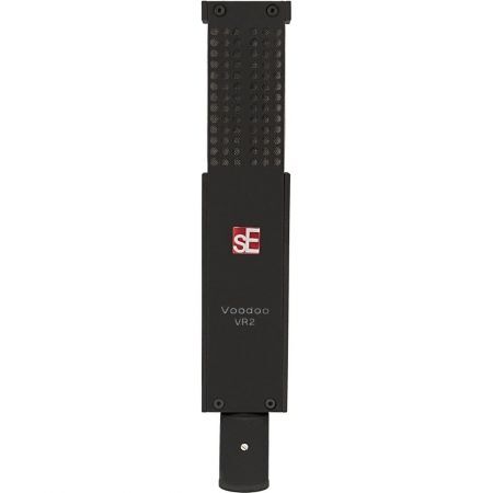 SE Electronics Voodoo VR2 Active Ribbon Microphone