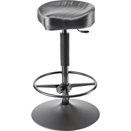 Silla ajustable K & M Stands - 14091