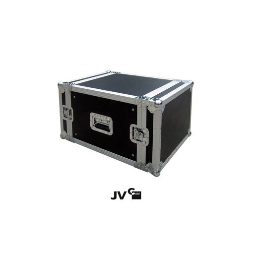 Étui de rack professionnel JB Systems 8U
