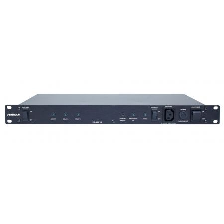 Furman PS-8RE III Power Strip