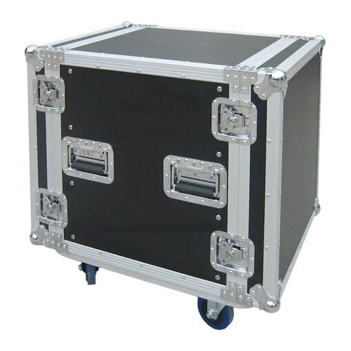 Étui de transport pour rack JB Systems Pro 12U