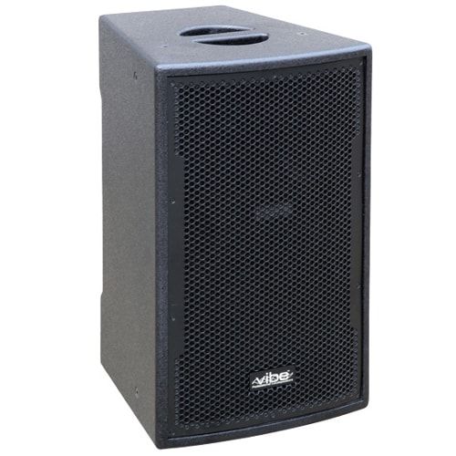 JB Systems Vibe 10 MK II 10-Inch Passive Speaker