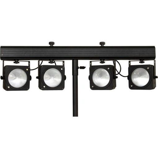 JB Systems COB-4BAR LED Light Kit