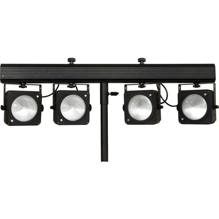 JB Systems COB-4BAR LED Light Kit