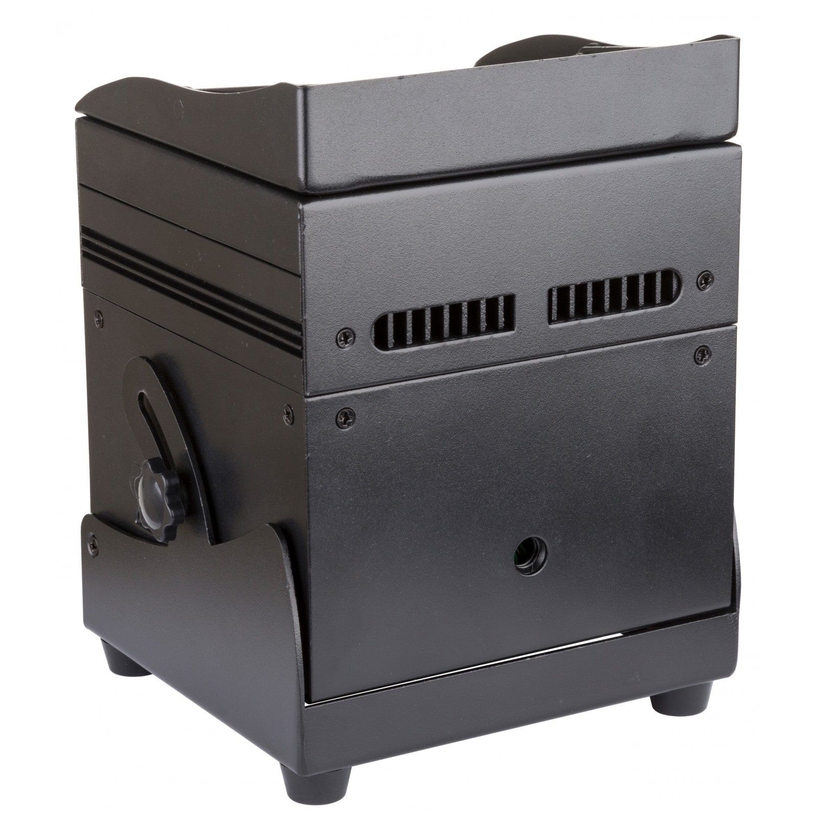 Projecteur LED JB Systems Accu Color - Noir (Résolution : 1080p, Couleur : Noir)